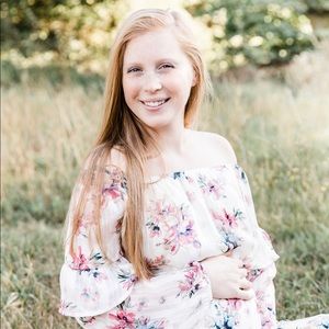 Meet your Posher, Tiffany